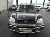 hyundai santa fe (sm) del año 2004