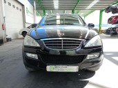 ssangyong kyron del año 2008