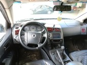 ssangyong kyron del año 2008