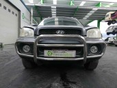 hyundai santa fe (sm) del año 2004