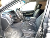 ssangyong kyron del año 2008