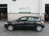 renault megane ii classic berlina del año 2005