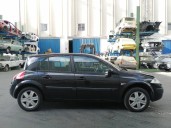 renault megane ii classic berlina del año 2005