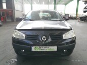 renault megane ii classic berlina del año 2005