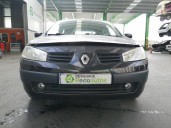 renault megane ii classic berlina del año 2005