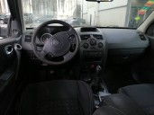 renault megane ii classic berlina del año 2005