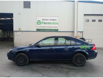 ford mondeo iii (b5y) del año 2004