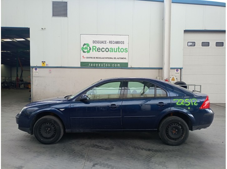 ford mondeo iii (b5y) del año 2004