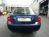 ford mondeo iii (b5y) del año 2004