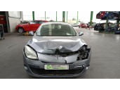 renault megane iii hatchback (bz0/1_, b3_) del año 2009