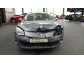 renault megane iii hatchback (bz0/1_, b3_) del año 2009