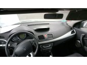 renault megane iii hatchback (bz0/1_, b3_) del año 2009