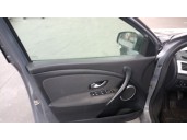 renault megane iii hatchback (bz0/1_, b3_) del año 2009