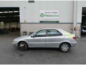 citroën xsara berlina del año 2000