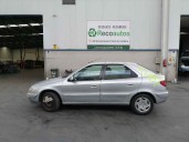 citroën xsara berlina del año 2000