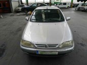 citroën xsara berlina del año 2000