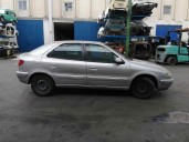 citroën xsara berlina del año 2000