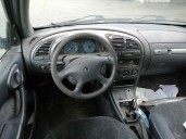 citroën xsara berlina del año 2000