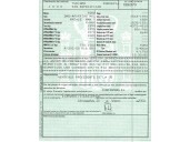 ford c-max (dm2) del año 2009