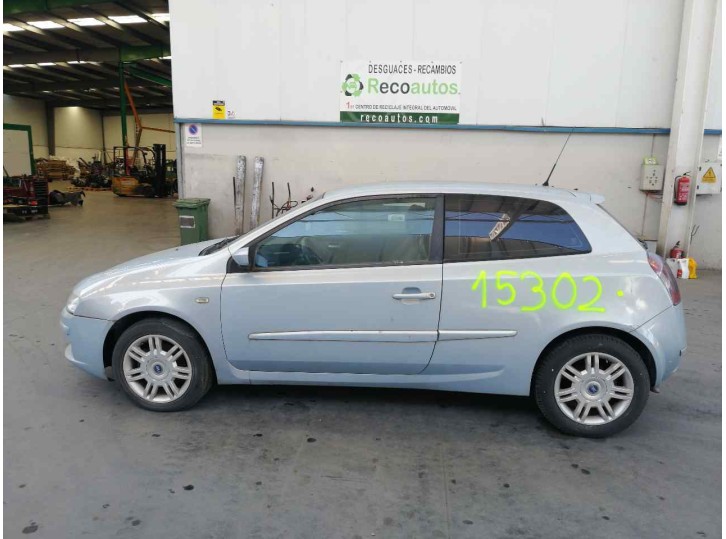 fiat stilo (192) del año 2002