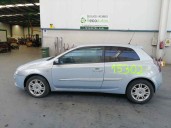 fiat stilo (192) del año 2002