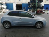fiat stilo (192) del año 2002
