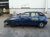 seat ibiza (6k) del año 1998