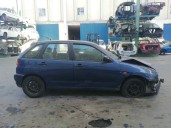 seat ibiza (6k) del año 1998