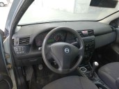 fiat stilo (192) del año 2002