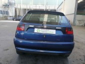 seat ibiza (6k) del año 1998