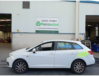 seat ibiza iv (6j5, 6p1) del año 2011