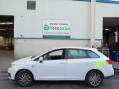 seat ibiza iv (6j5, 6p1) del año 2011