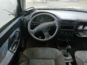 seat ibiza (6k) del año 1998
