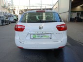 seat ibiza iv (6j5, 6p1) del año 2011