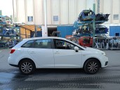 seat ibiza iv (6j5, 6p1) del año 2011