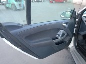 smart coupe del año 2007