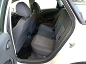 seat ibiza iv (6j5, 6p1) del año 2011