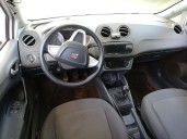 seat ibiza iv (6j5, 6p1) del año 2011