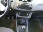 seat ibiza iv (6j5, 6p1) del año 2011