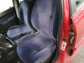 peugeot 206 berlina del año 2004