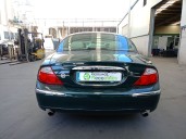 jaguar s-type del año 2000
