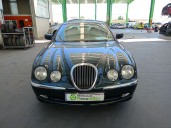 jaguar s-type del año 2000