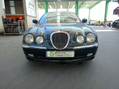 jaguar s-type del año 2000