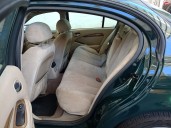 jaguar s-type del año 2000