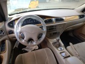 jaguar s-type del año 2000