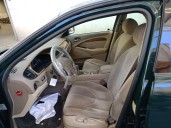 jaguar s-type del año 2000