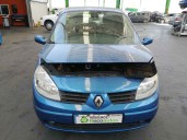 renault scenic ii del año 2005