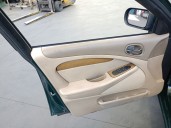 jaguar s-type del año 2000