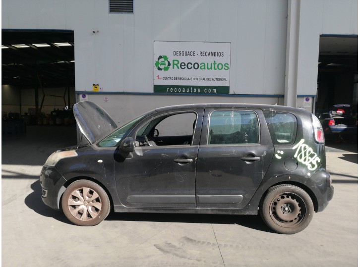 citroën c3 picasso del año 2009