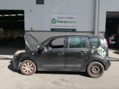 citroën c3 picasso del año 2009